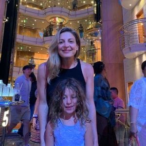 Meet your Posher, Silvina